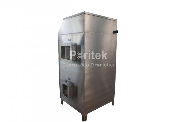 Quality Automatic Industrial Desiccant Dehumidifier , Dehumidification Equipment for sale