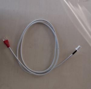 Tesla Laptop Connection Cable Between For Model 3 And Model Y