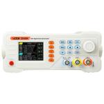 VICTOR 2040H digital desktop usb dds signal generator pwm frequency duty cycle