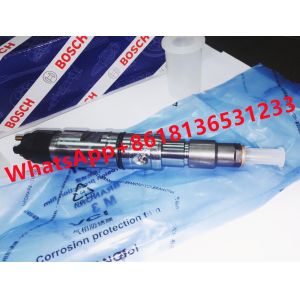 Buy cheap 0445120292 Hyundai Kia Sinotruck Bosch Diesel Fuel Injectors product