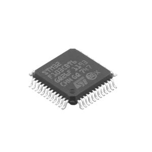Buy cheap STM32F103CBT6 IC MCU 32BIT 128KB FLASH 48LQFP product