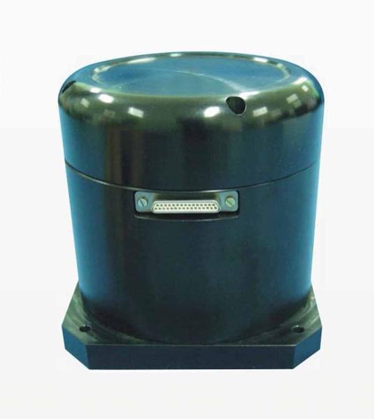 FG-900M UAV USE FIBER OPTIC INERTIAL NAVIGATION SYSTEM FAST ALIGN LESS THAN ONE