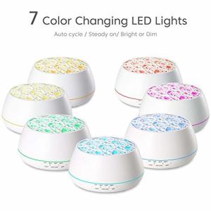Buy cheap Bird Nest Design 400ml Ultrasonic Cool Mist Humidifier product