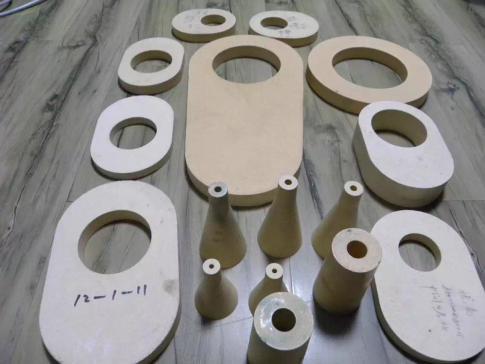 Quality YTTRIA PARTIALLY STABILIZED ZIRCONIA (Y-PSZ) AND MAGNESIA PARTIALLY STABILIZED ZIRCONIA (MG-PSZ) for sale