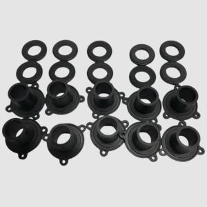 Buy cheap High Accuracy Rapid Vacuum Casting Prototype Fast And Durable Reproduction Of Master Patterns product