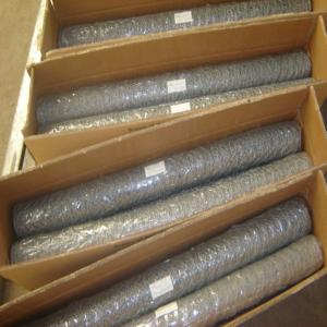 Buy cheap hexagonal wire netting,Chicken Wire Mesh,Galvanized Hexagonal Wire Netting product