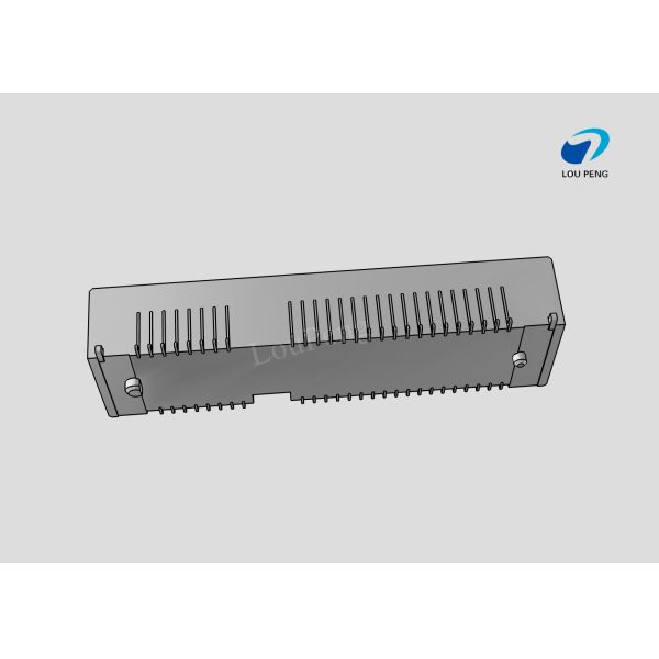 Mini PCI Express & MSATA 4.0H Type I G/F