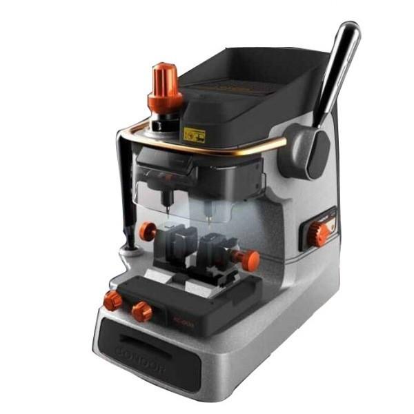 Quality Condor Manually Car Key Cutting Machines Precision Machining for sale
