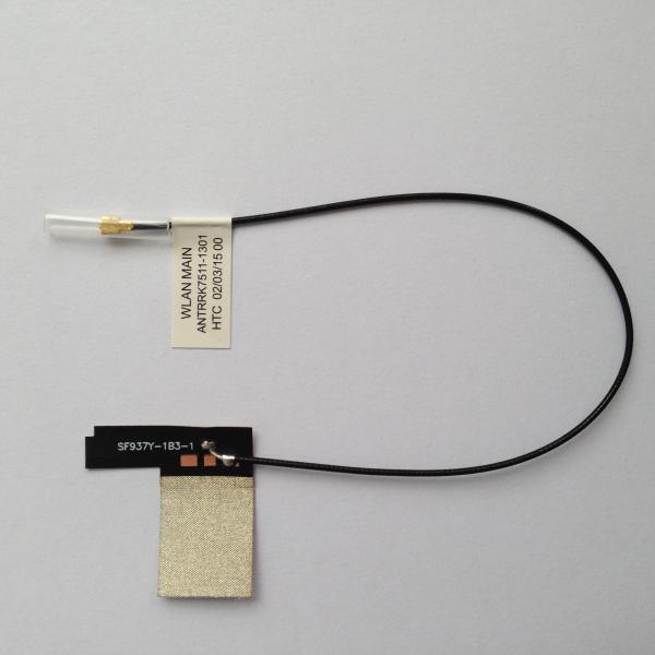 Quality Bluetooth Omnidirectional Internal Wifi Antenna For Router for sale