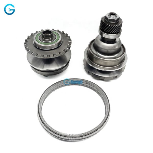 Wholesale Wholesale Price High Performance RE0F10A JF011E CVT Transmission Pulley Set for NISSAN