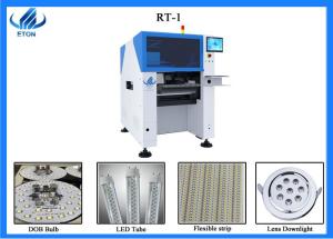 China 380AC  36MM Height 4kw SMD LED Mounting Machine RT-1 on sale