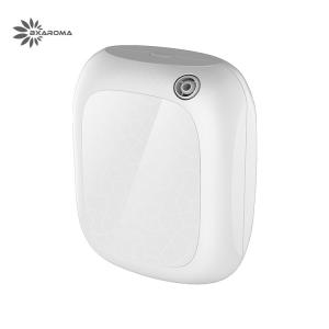 Buy cheap 200ml Portable Fragrance Diffuser Electrostatic Aroma Air Diffuser Aromatherapy product