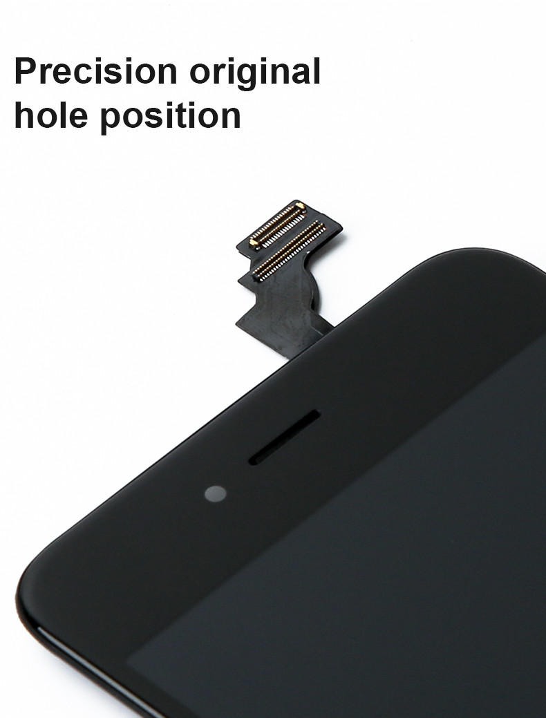 OEM TFT LCD Display 5.5 Inch Touch Screen LCD Module