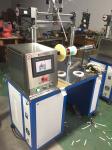 CNC Parallel Winding Machine For Voltage Transformer On Electric Insulation