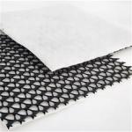 Hdpe Plastic 3d Triplanar Composite Drainage Net Network Geonet for Customized