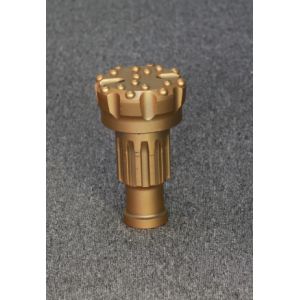 Buy cheap 6'' 165mm dth hammer bits for water well drilling product