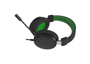 China Green Fps Rpg Bluetooth Gaming Headset Nintendo Switch on sale