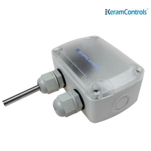 Buy cheap IP65 Temperature Sensor For Ventilation System product