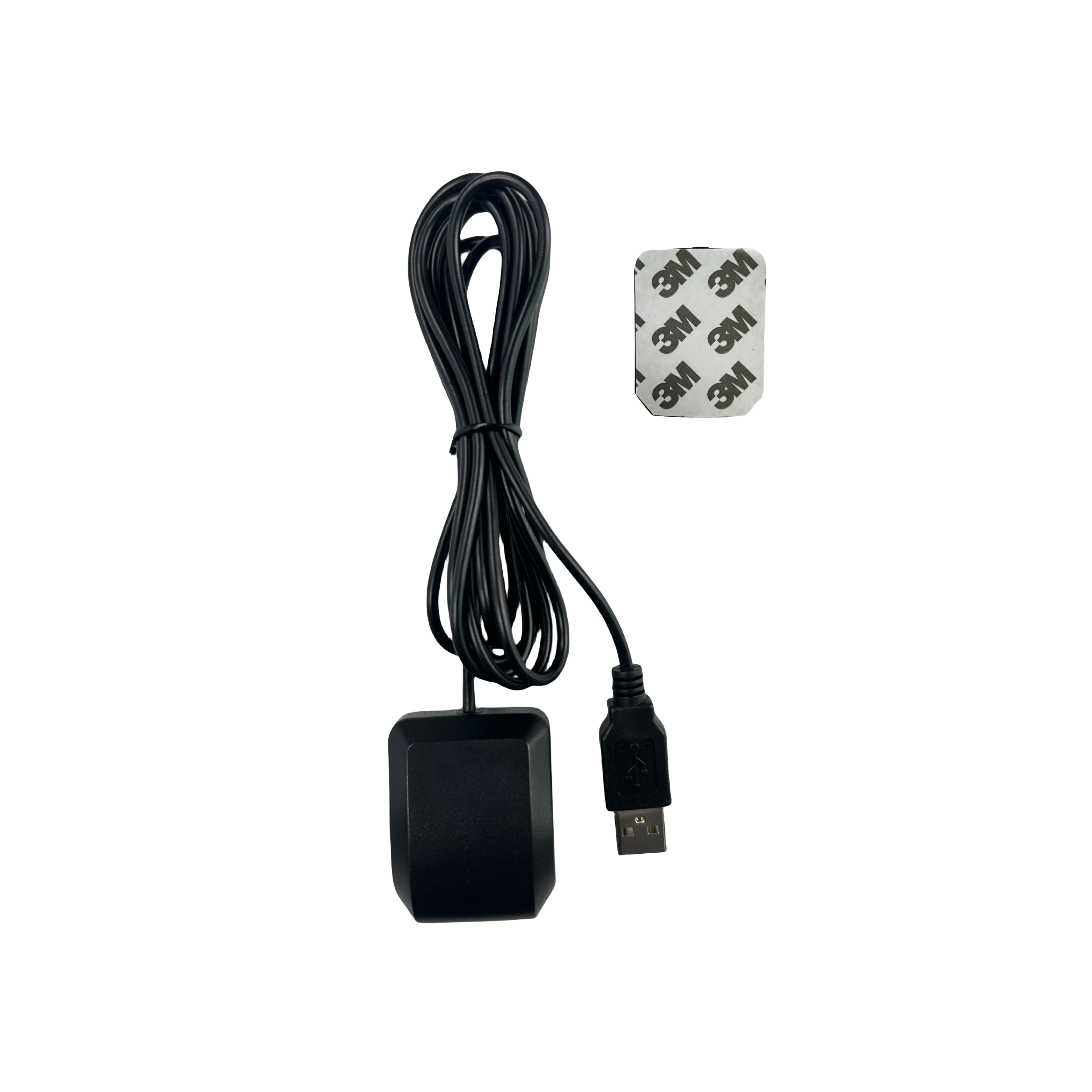 USB Connector Mini GPS Receiver Internal Navigation G-Mouse GPS Antenna Module For Car & Motorcycle