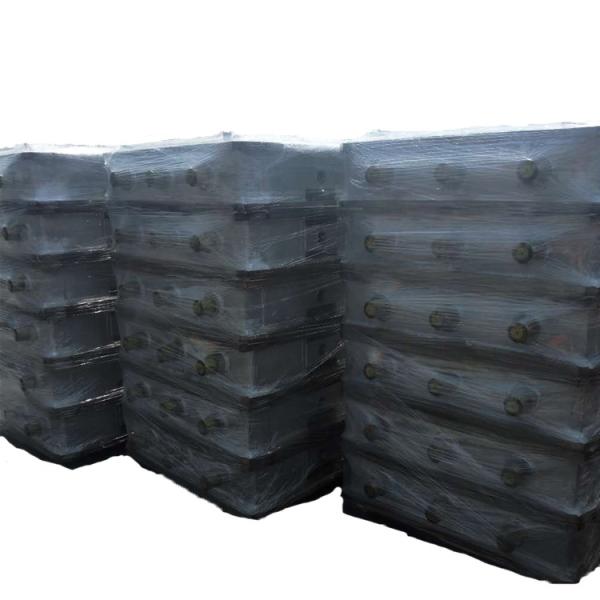 Quality HT250 Moulding Flask CNC Machining Metal Casting for sale