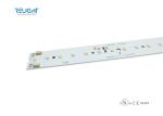 Constant voltage 24V Linear LED Module 8W 80ra super bright 1000lm for linear