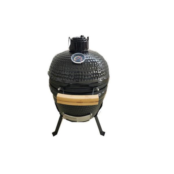 Quality 265mm Kamado Charcoal Grill for sale