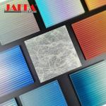 Customization Patterns Colors Textures Resin Art Panels With Unique Layered