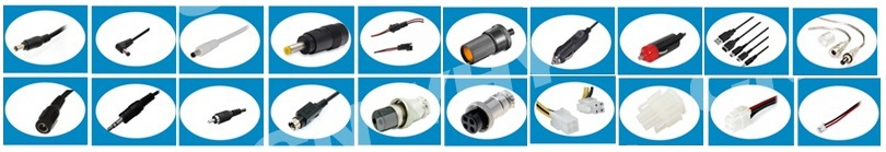 28v 2A AC DC Power Supply Adapter , Regulated AC DC Adaptor For Lcd