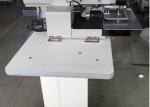 Plus Simple Automated Sewing Machine Computerized For T Shirt / Canvas