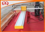 OEM AcetylenePortable CNC Cutting Machine With Fastcam Nesting Software