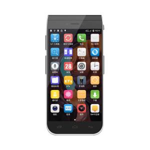 Buy cheap 5.5 &quot; Android 7.1 Pda Personal Digital Assistant Supports Multi - Language product