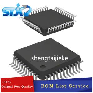 Buy cheap STM32F100VCT6B Programmable IC Chip STM32F1 Microcontroller IC 32-Bit Single-Core 24MHz 256KB FLASH 100-LQFP product