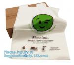 100% biodegradable&compostable /Diaper waste Bags,Unscented,Anti-Microbial,