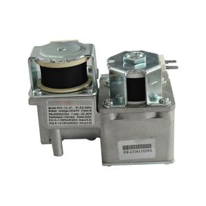 China Precision Temperature Control Proportional Valve Key Accessory For Enhanced Hot Water Heater on sale