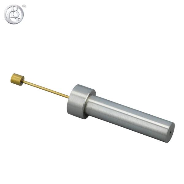 Quality Custom Ejector Pins And Sleeves Non Standard H13 For Plastic Mold for sale
