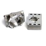 Custom CNC Machining Services Stainless Steel Precision CNC Machining Parts