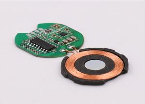 Apple Watch Magnetic Wireless Charging Induction Coil Fast Charging