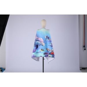 Buy cheap 180x85cm Recycle Fabric Quick Dry Weft 200gsm Printed Beach Towel product