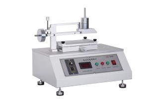Buy cheap High quality Electric pencil hardness testing machine (MY-SFKY-200) with PC controlled product