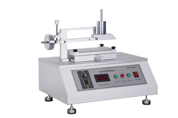High quality Electric pencil hardness testing machine (MY-SFKY-200) with PC
