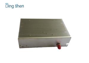 China 5-10 Watt IP Data Radio Transceiver Link VHF RS232 & RS485 20km LOS on sale