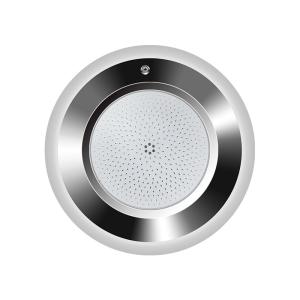 Multicolor Surface Mount Pool Light