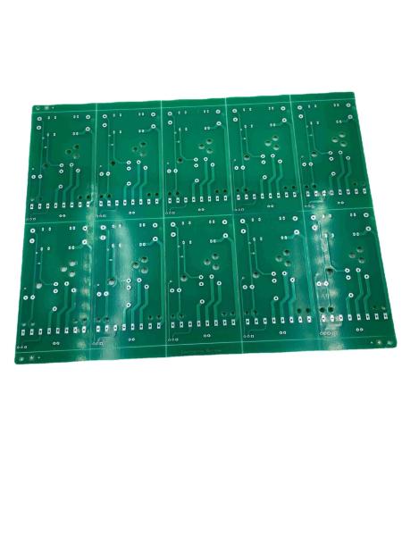 Quality Gerber Design Service Multilayer Printed Circuit Board PCBA Assembly Manufacturer for sale