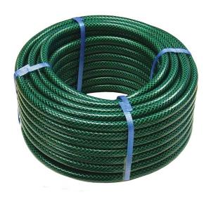 Best price water nozzle high pressure agricultural sprayer 5 layer pvc spray garden hose
