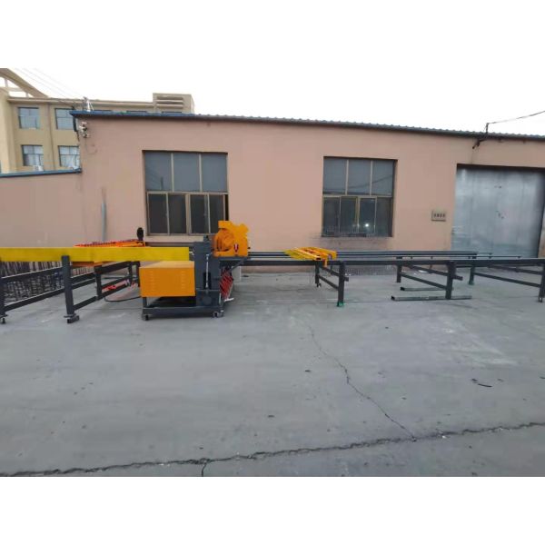 Wire Diameter 3-6mm Mesh Width 2.5m Wire Mesh Welder