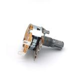 0.5A Cts Potentiometer 500k Potentiometer With Switch DC 500V