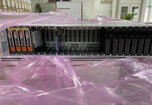 Buy cheap Storage Enclosure Emc Unity Storage System XT680 Xt Storage Series XT480F XT880 XT880F product
