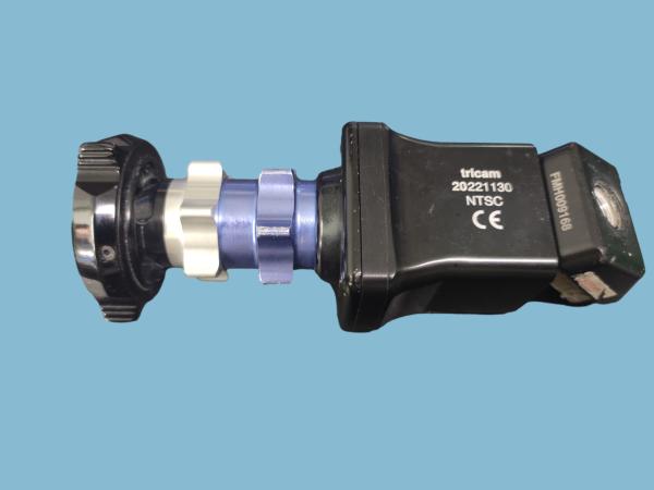Quality 20221130U NTSC Medical Endoscopy Video Camera Head With 3CCD Camera for sale