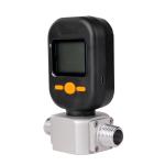 MF5700 Ammonia Rotatable Meter Digital Flow Meter