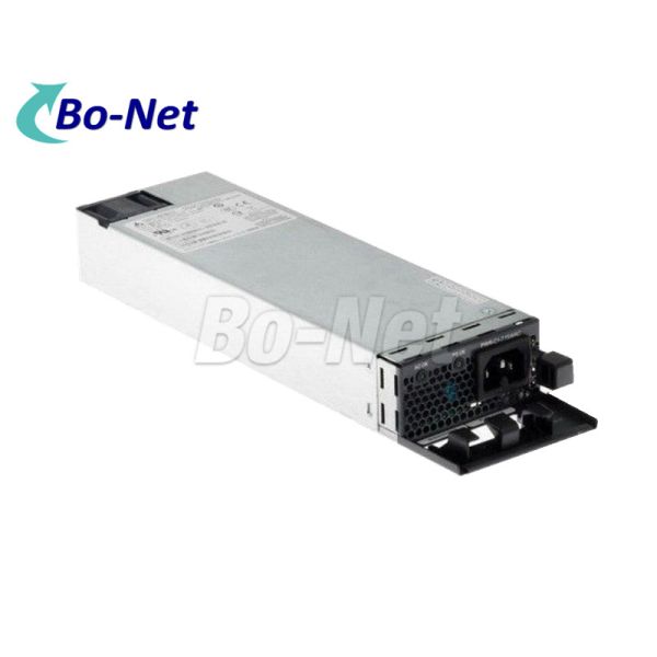 Original CISCO Network PWR-C1-715WAC-P Original New 715WAC 80+ Platinum Wi1tch Power Supply for Catalyst 9300 Switch
